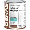 Denas Základná farba na drevo 0,7 kg biela