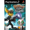 Ratchet and Clank 2