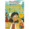 Malory Towers: New Class at Malory Towers (Blyton Enid)