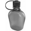 Pinguin Tritan Flask 0,75L plochá polní láhev grey
