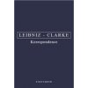 Korespondence - G.W. Leibniz, S. Clarke