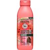 GARNIER Fructis Hair Food Plumping Watermelon Shampoo 350 ml