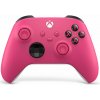 Gamepad Xbox Wireless Controller Deep Pink (QAU-00083)