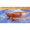 Dumas Waco YMF-5 889mm (stavebnica)