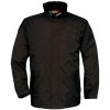 Jacket Ocean Shore , Black, S Farba: Black, Velkost: 3XL