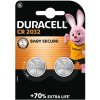 Duracell CR2032 2ks 10PP040009