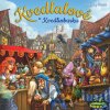 Kvedlalové z Kvedlinburku - Mindok