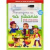 FONI-BOOK Pripravujeme sa na písanie 942626 - Kniha