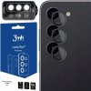 3mk Lens Pro Tvrzené sklo ochrana kamery pro Samsung Galaxy S23+ SM-S916 5903108498425