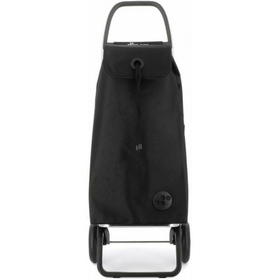 Rolser I-Max MF 2 nákupná taška na kolieskach, čierna