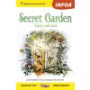 Secret Garden (Tajná zahrada) - zrcadlová četba A2-B1