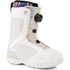 K2 BENES white dámske topánky na snowboard - 38EUR