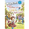 Fancy Nancy: Apples Galore! (OConnor Jane)