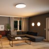 Paulmann Velora LED panel ZigBee CCT kruhový Ø 40 cm - 79895