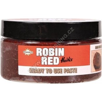 Dynamite Baits Obaľovacia pasta Robin Red 350g