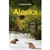 Lonely Planet Alaska