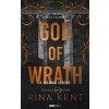God of Wrath - A Harag Istene - Éldekorált kiadás