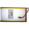 Li-Pol akumulátor 3,7 V / 9000 mAh
