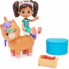 Spin Master 6067672 Gabby’s Dollhouse Gabi a jednorožec Kico