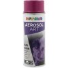 Dupli Color ART RAL 4006 Dopravná purpurová lesklá farba v spreji 400ml
