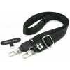 Karl Lagerfeld Universal Crossbody Popruh Choupette Patch Black