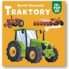 Traktory 10x POP UP - David Hawcock