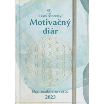 Motivačný diár 2023