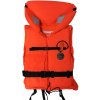 Vesta záchranná 100N 50-60kg oranžová