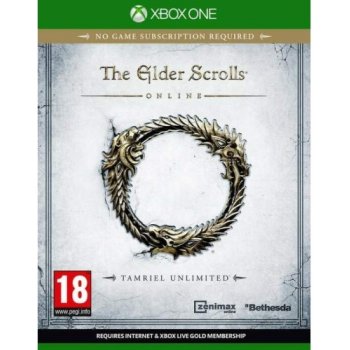 The Elder Scrolls Online