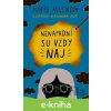 E-kniha Nenápadní sú vždy naj - Marta Hlušíková, Alexandra Just (ilustrátor)
