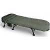 Sonik Spací Vak Bank-Tek 5-Season Sleeping Bag