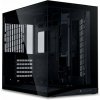 Lian Li Pouzdro O11 Dynamic Mini V2 černé (O11DMIV2X)