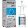 Coldisept nanoSilver nosný sprej 20 ml