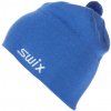 Zimná čiapka Swix, TRADITION DG svetlomodrá,biela 60