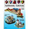 Vystřihovánky - České hrady