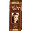 Henna Color bylinná farba na vlasy v tube 115 (čokoláda) 75 ml