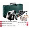 Metabo MFE 40 604040510 +2x Diamantový kotúč TORNADO 125mm, 1900W motor s ochranou proti prachu a opät. štartu, nast. hĺbka rezu 10–40mm, jemný nábeh, konštantné otáčky, bezpečnostná spojka +KUFRÍK