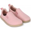Be Lenka barefoot Slip-on papuče - ružové Veľkosť: 27