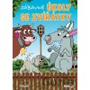 Zábavné úkoly se zvířátky - Václav Ráž