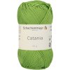Schachenmayr Catania Farba: 418 greenery