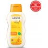 WELEDA Nechtíkový dojčenský olej 200 ml