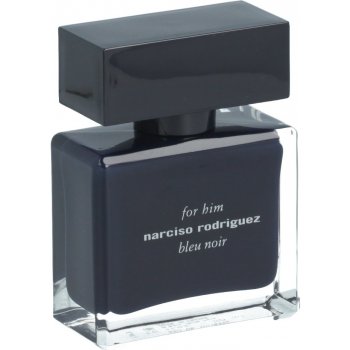 Narciso Rodriguez bleu noir toaletná voda pánska 50 ml