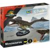 Revell 00244 3D Puzzle Jurassic World - Mosasaurus