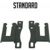 ShredLights Držák světla na truck Standard 2 ks