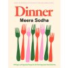 Dinner (Meera Sodha)(Pevná)
