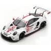 Bburago - RACE, Porsche 911 RSR, 1:24