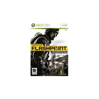 Operation Flashpoint: Dragon Rising