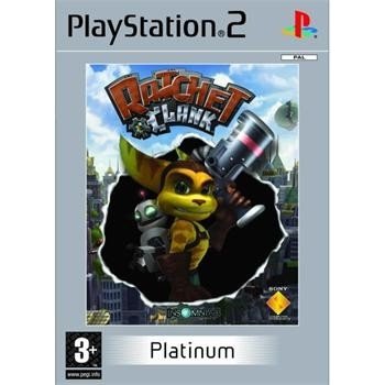 Ratchet and Clank