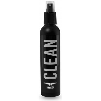 Mister B Clean 200 ml