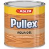 ADLER Slovensko Pullex Aqua DSL 0,75 L LW 02/1 mahagoni